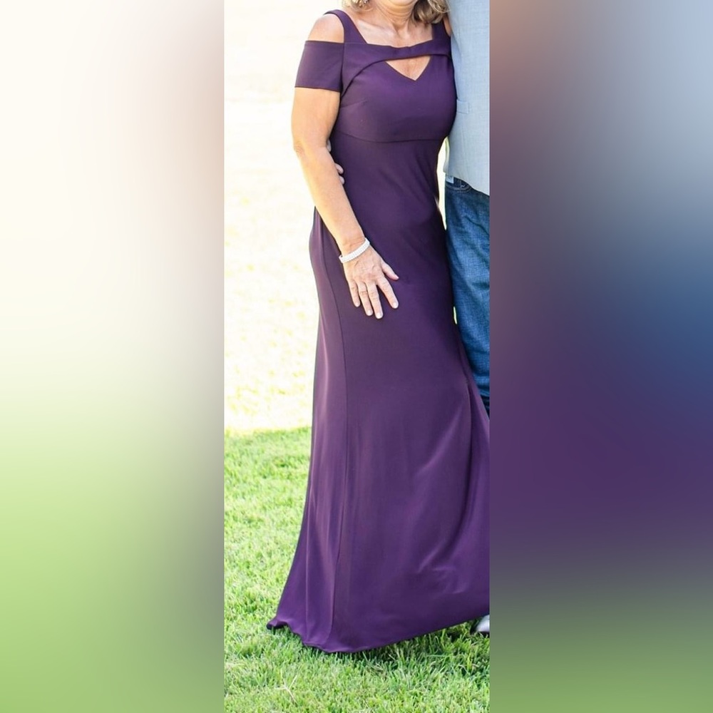 Mother of the Bride Dress